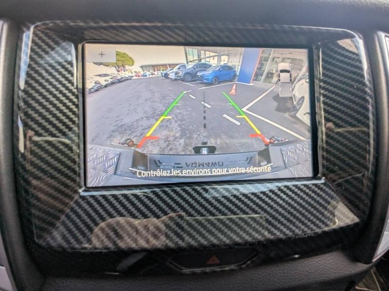 Photo 18 de l’annonce de FORD Ranger VUL d’occasion à vendre à FRÉJUS