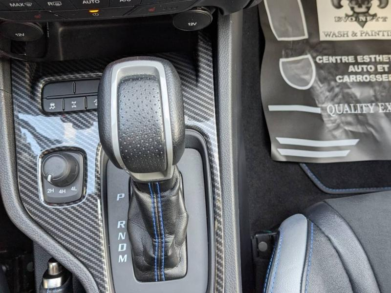 Photo 20 de l’annonce de FORD Ranger VUL d’occasion à vendre à FRÉJUS