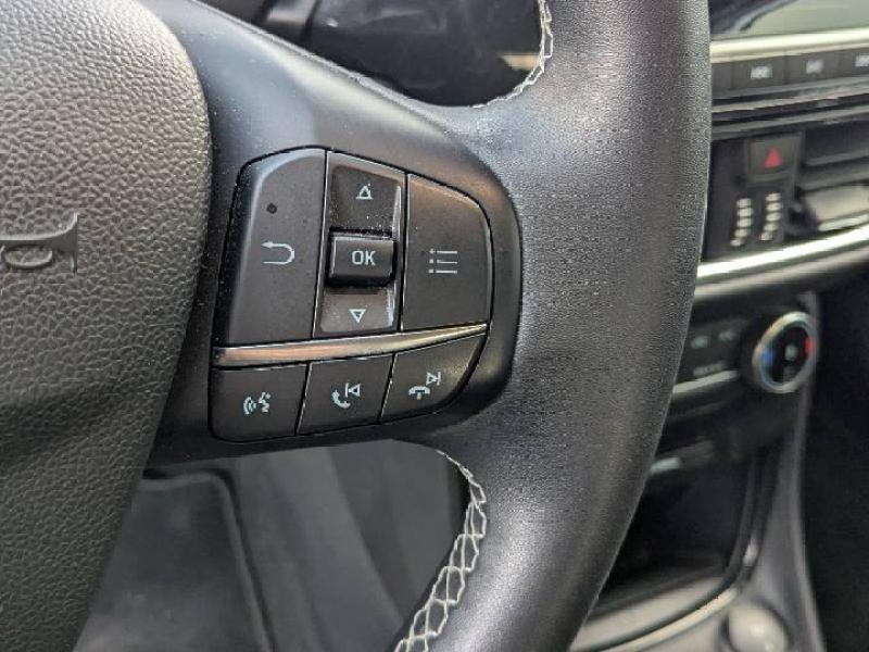 Photo 18 de l’annonce de FORD Puma d’occasion à vendre à BRIGNOLES