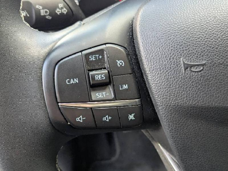 Photo 20 de l’annonce de FORD Puma d’occasion à vendre à BRIGNOLES