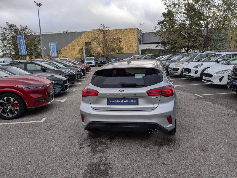 Photo 6 de l’annonce de FORD Focus d’occasion à vendre à TOULON