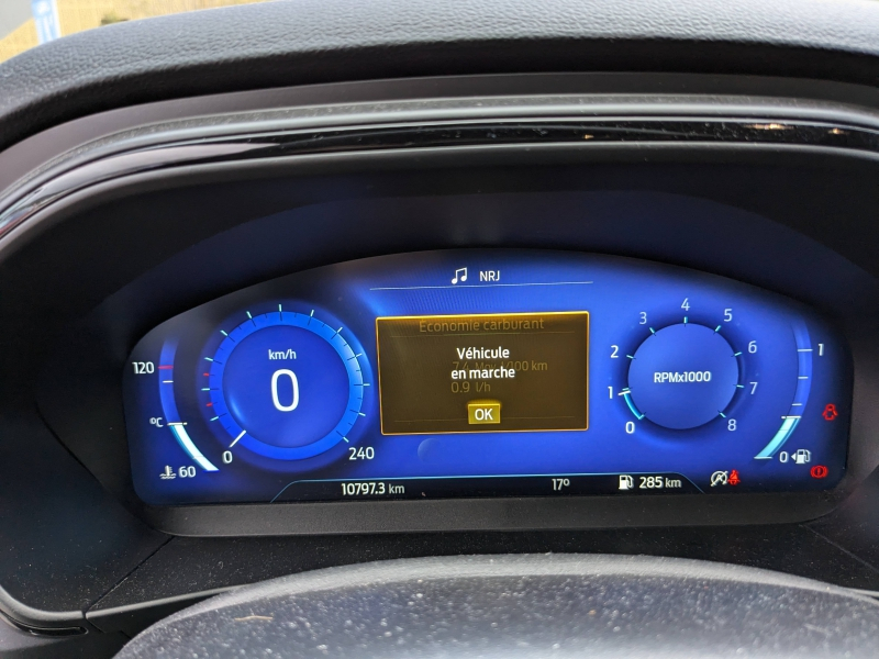 Photo 12 de l’annonce de FORD Focus d’occasion à vendre à TOULON