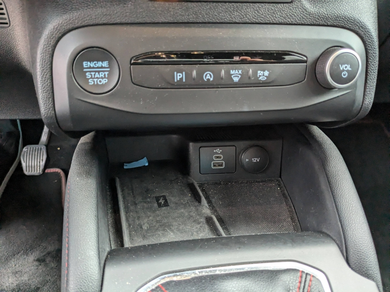 Photo 16 de l’annonce de FORD Focus d’occasion à vendre à TOULON