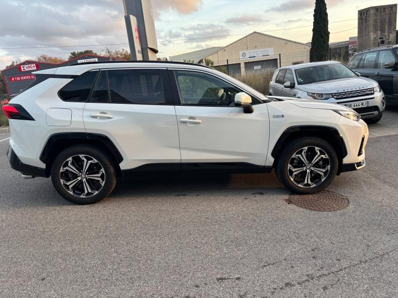 Photo 6 de l’annonce de SUZUKI Across d’occasion à vendre à LA GARDE