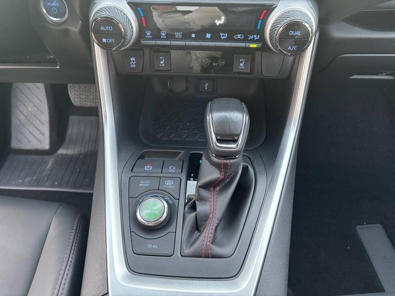 Photo 15 de l’annonce de SUZUKI Across d’occasion à vendre à LA GARDE