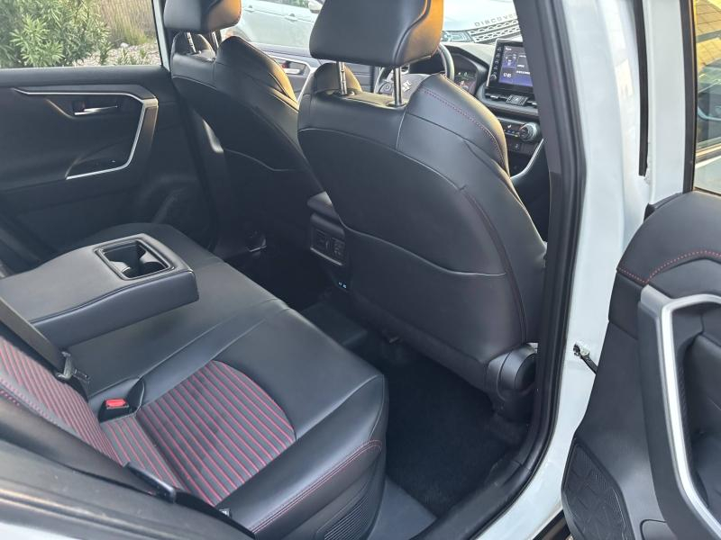 Photo 18 de l’annonce de SUZUKI Across d’occasion à vendre à LA GARDE