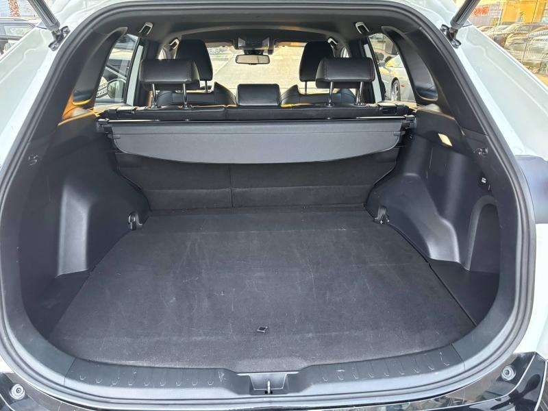 Photo 19 de l’annonce de SUZUKI Across d’occasion à vendre à LA GARDE