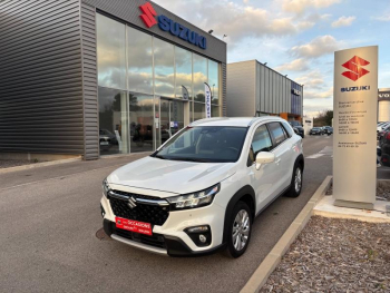 SUZUKI SX4 S-Cross 1.4 Boosterjet Hybrid 129ch PrivilÃ¨ge Auto