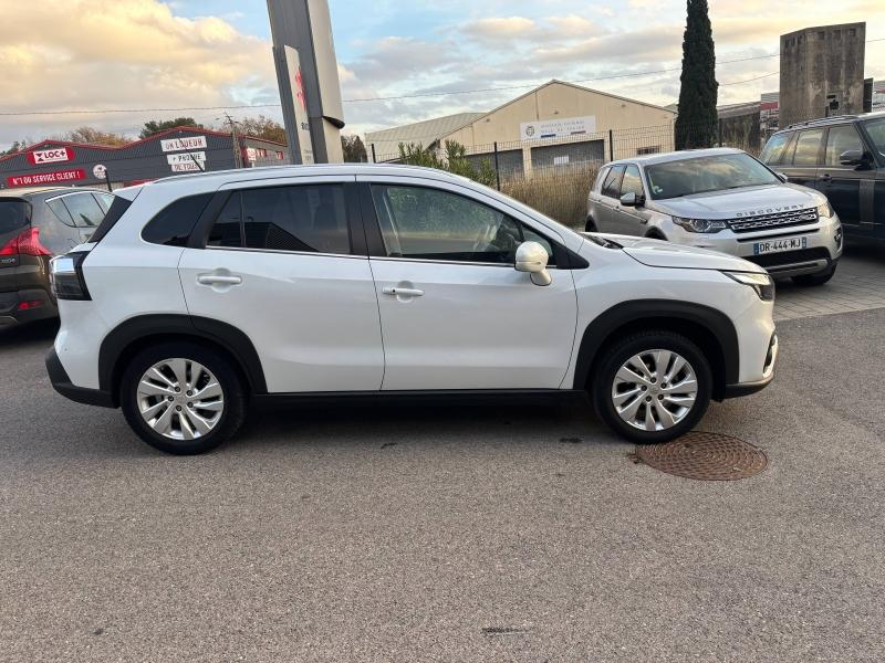 Photo 6 de l’annonce de SUZUKI SX4 S-Cross d’occasion à vendre à LA GARDE