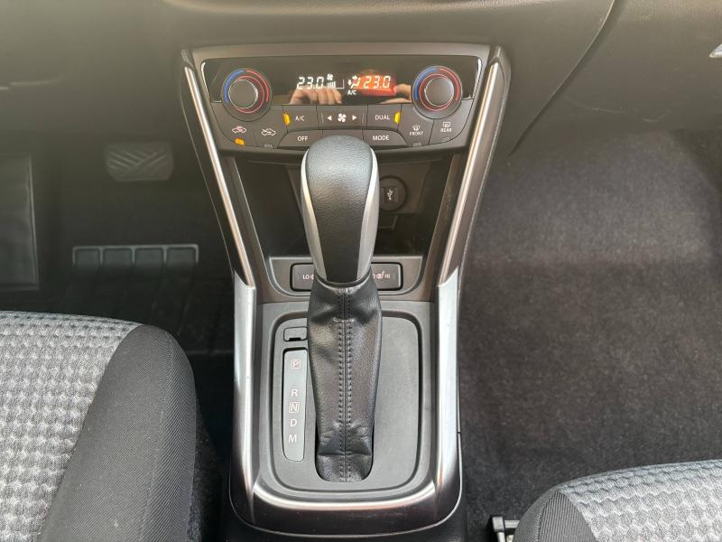 Photo 13 de l’annonce de SUZUKI SX4 S-Cross d’occasion à vendre à LA GARDE