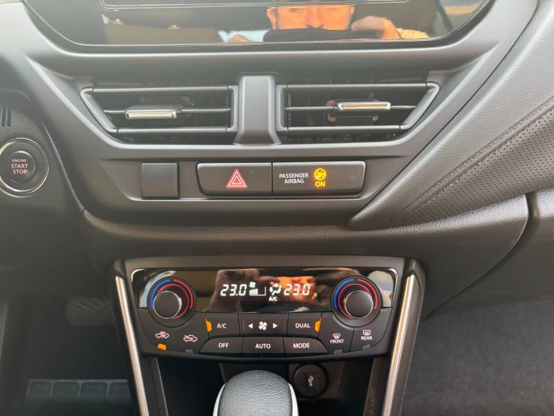 Photo 14 de l’annonce de SUZUKI SX4 S-Cross d’occasion à vendre à LA GARDE