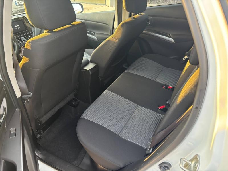 Photo 16 de l’annonce de SUZUKI SX4 S-Cross d’occasion à vendre à LA GARDE