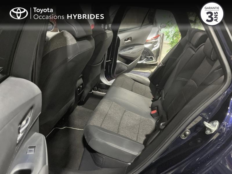 Photo 7 de l’annonce de TOYOTA Corolla Touring Spt d’occasion à vendre à LATTES