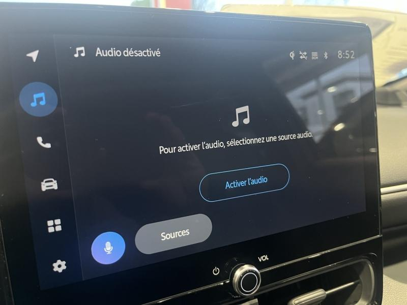 Photo 7 de l’annonce de TOYOTA Yaris d’occasion à vendre à LATTES