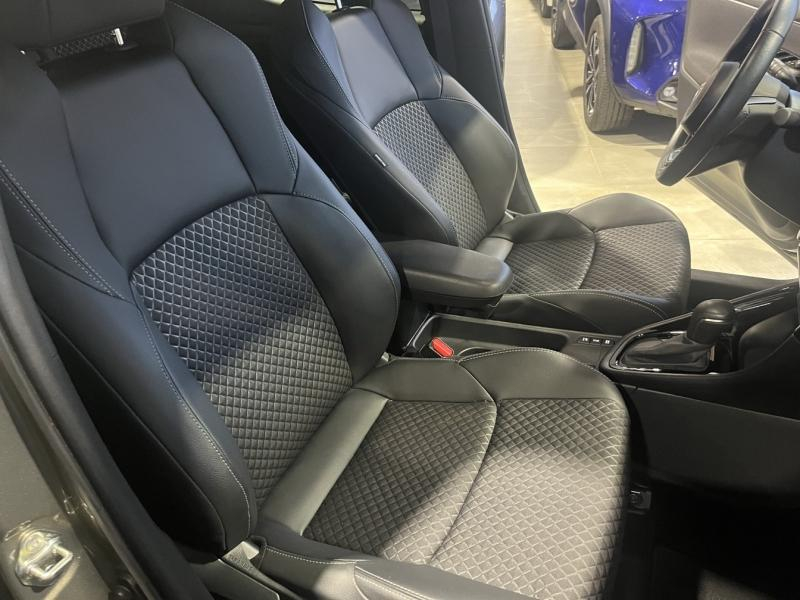 Photo 20 de l’annonce de TOYOTA Yaris d’occasion à vendre à LATTES