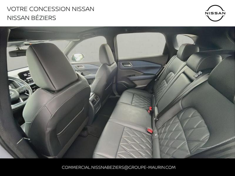 Photo 14 de l’annonce de NISSAN Qashqai d’occasion à vendre à BÉZIERS