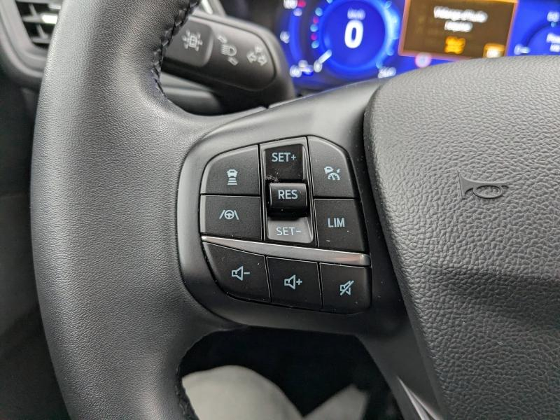 Photo 5 de l’annonce de FORD Kuga d’occasion à vendre à CARCASSONNE