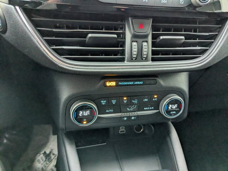 Photo 6 de l’annonce de FORD Kuga d’occasion à vendre à CARCASSONNE