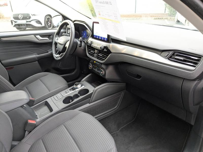 Photo 7 de l’annonce de FORD Kuga d’occasion à vendre à CARCASSONNE