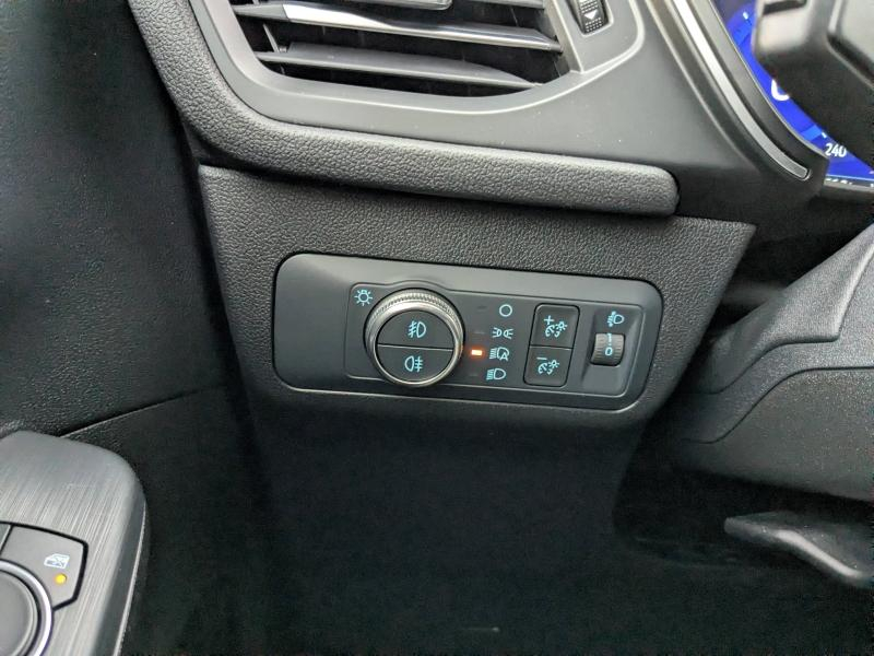 Photo 9 de l’annonce de FORD Kuga d’occasion à vendre à CARCASSONNE