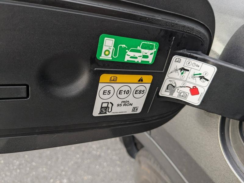 Photo 12 de l’annonce de FORD Kuga d’occasion à vendre à CARCASSONNE