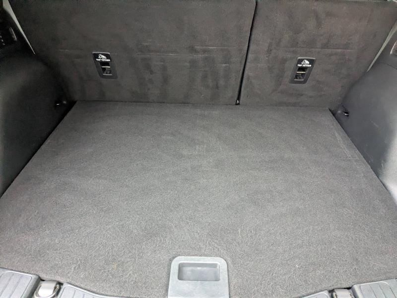 Photo 13 de l’annonce de FORD Kuga d’occasion à vendre à CARCASSONNE