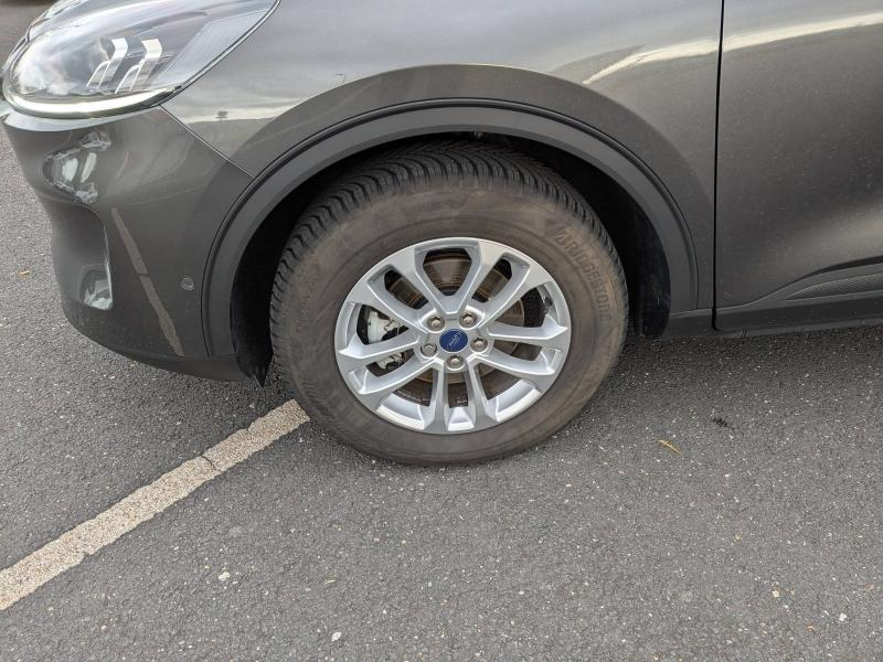 Photo 14 de l’annonce de FORD Kuga d’occasion à vendre à CARCASSONNE