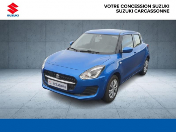 SUZUKI Swift d’occasion à vendre à CARCASSONNE