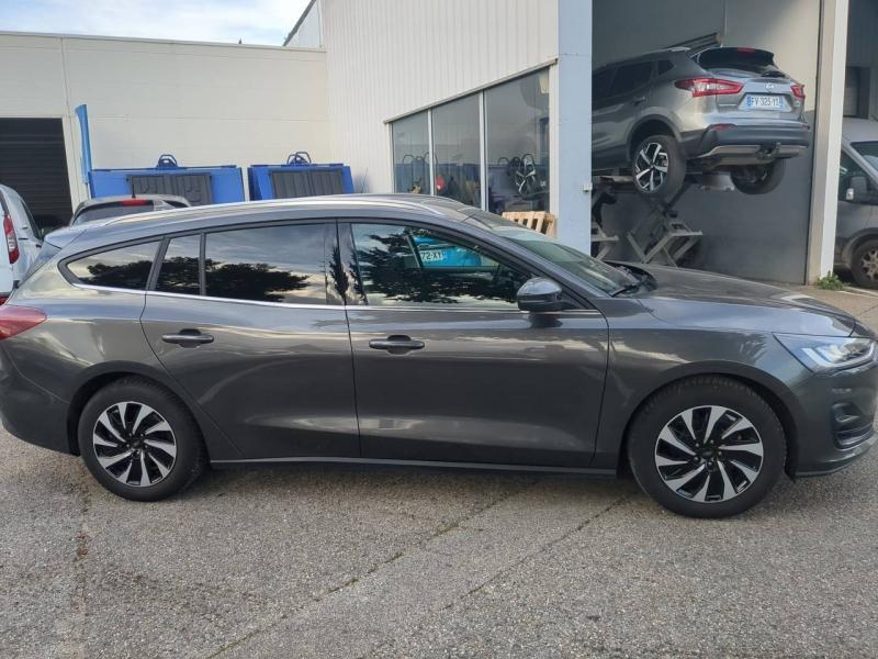 Photo 3 de l’annonce de FORD Focus SW d’occasion à vendre à CARPENTRAS