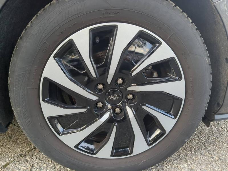 Photo 4 de l’annonce de FORD Focus SW d’occasion à vendre à CARPENTRAS