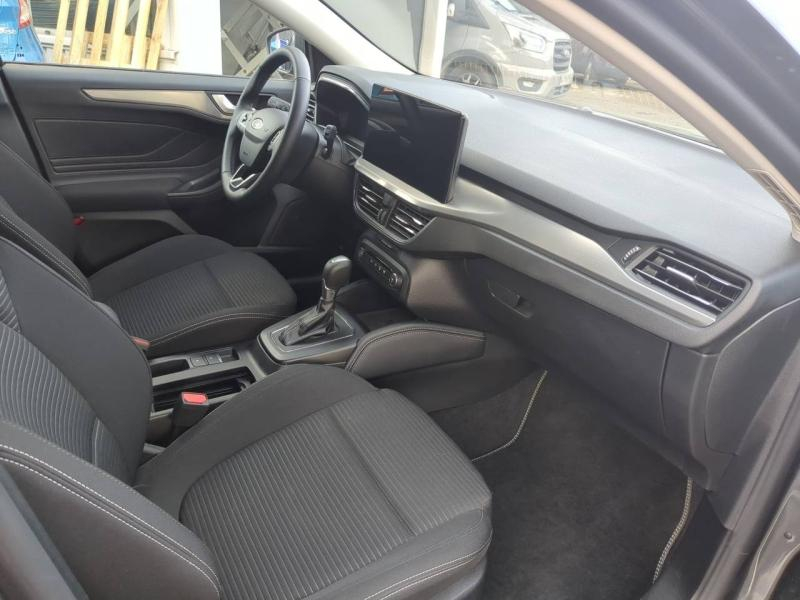 Photo 5 de l’annonce de FORD Focus SW d’occasion à vendre à CARPENTRAS