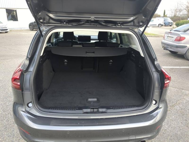 Photo 9 de l’annonce de FORD Focus SW d’occasion à vendre à CARPENTRAS