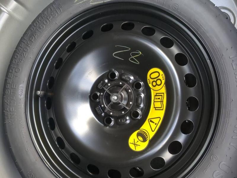 Photo 10 de l’annonce de FORD Focus SW d’occasion à vendre à CARPENTRAS