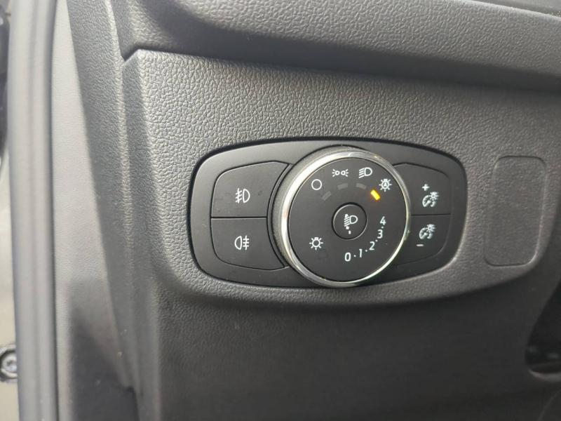 Photo 17 de l’annonce de FORD Focus SW d’occasion à vendre à CARPENTRAS