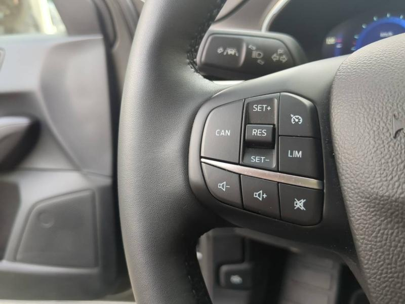 Photo 18 de l’annonce de FORD Focus SW d’occasion à vendre à CARPENTRAS