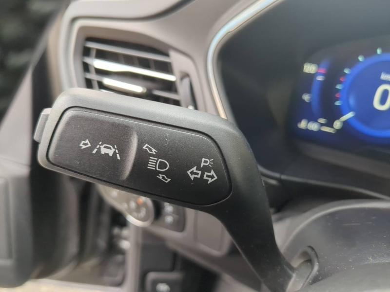 Photo 19 de l’annonce de FORD Focus SW d’occasion à vendre à CARPENTRAS