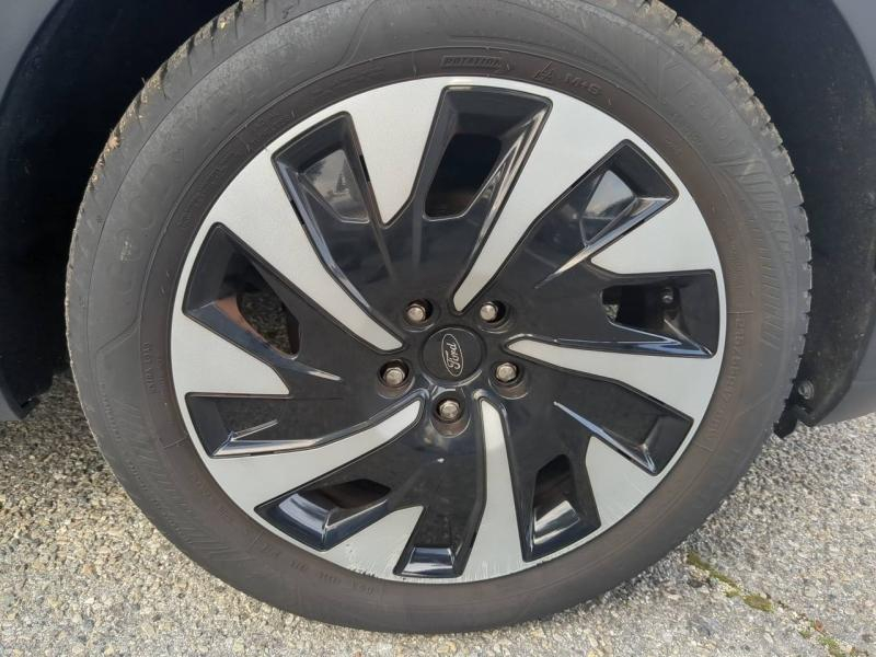 Photo 3 de l’annonce de FORD Puma d’occasion à vendre à CARPENTRAS