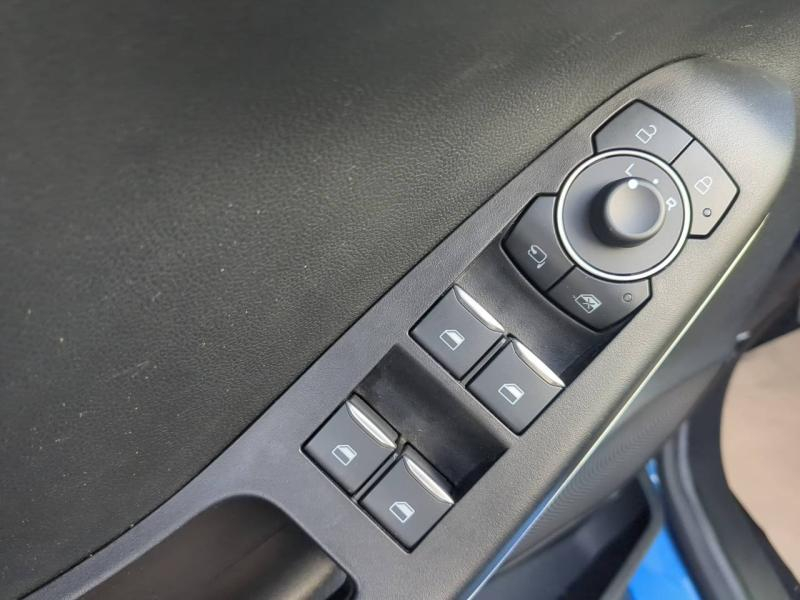 Photo 14 de l’annonce de FORD Puma d’occasion à vendre à CARPENTRAS