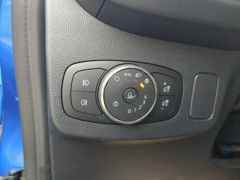 Photo 16 de l’annonce de FORD Puma d’occasion à vendre à CARPENTRAS