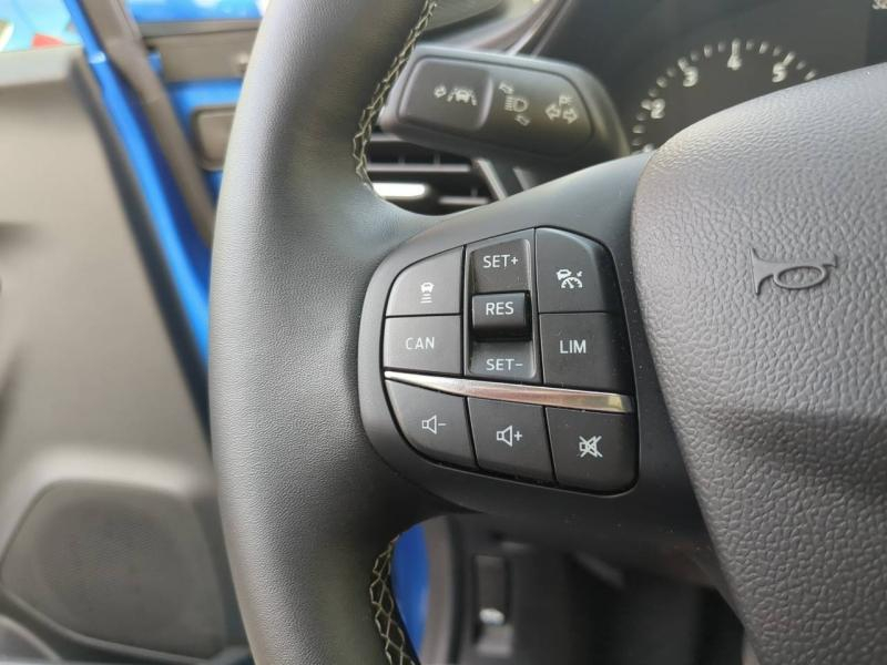 Photo 17 de l’annonce de FORD Puma d’occasion à vendre à CARPENTRAS