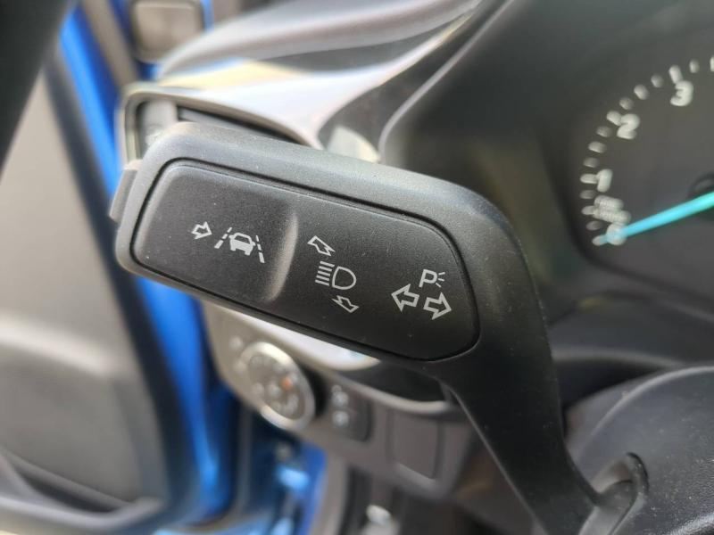 Photo 18 de l’annonce de FORD Puma d’occasion à vendre à CARPENTRAS