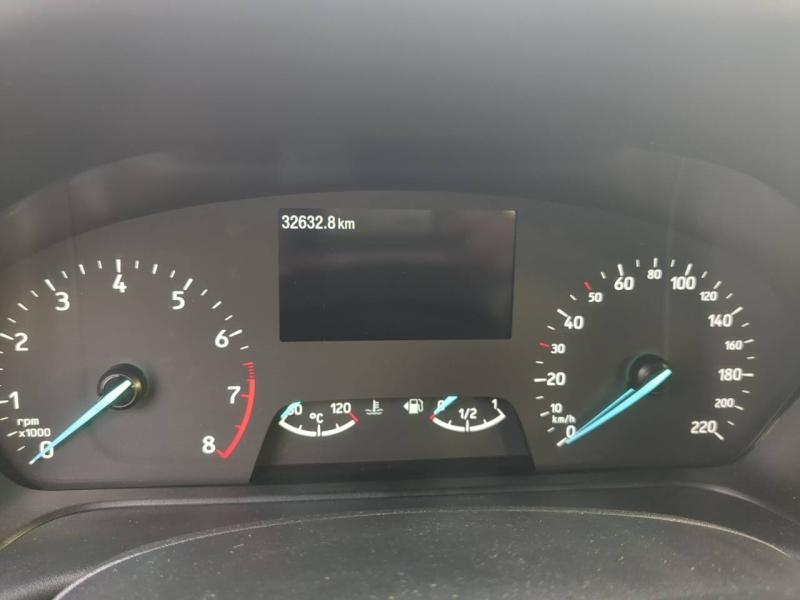 Photo 19 de l’annonce de FORD Puma d’occasion à vendre à CARPENTRAS