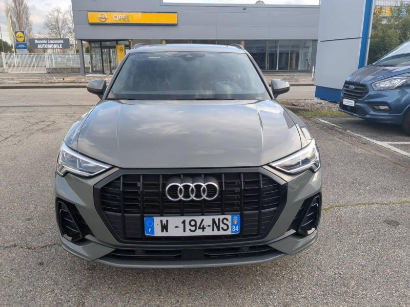 Photo 3 de l’annonce de AUDI Q3 d’occasion à vendre à CARPENTRAS