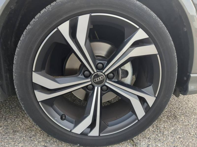 Photo 4 de l’annonce de AUDI Q3 d’occasion à vendre à CARPENTRAS