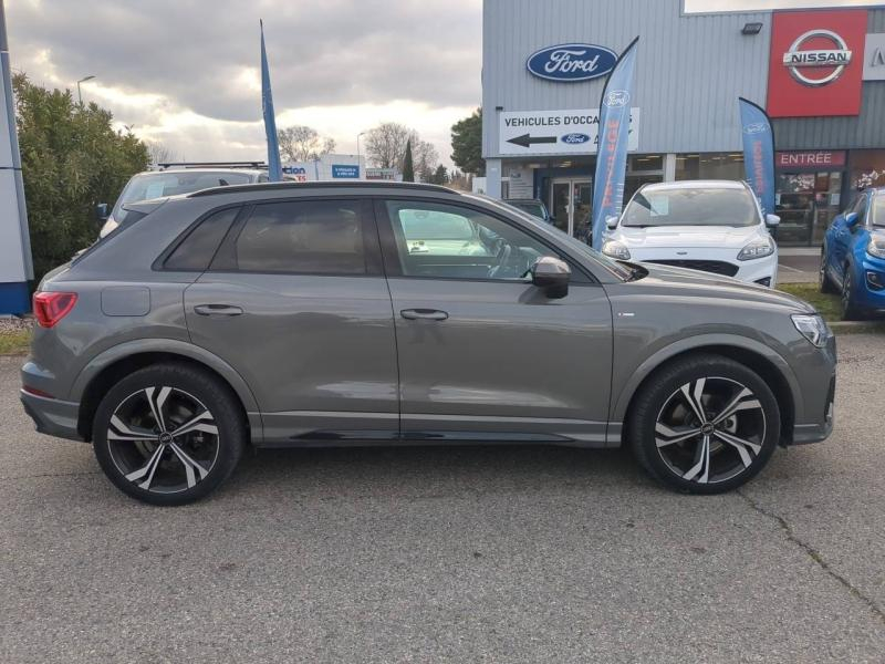 Photo 5 de l’annonce de AUDI Q3 d’occasion à vendre à CARPENTRAS