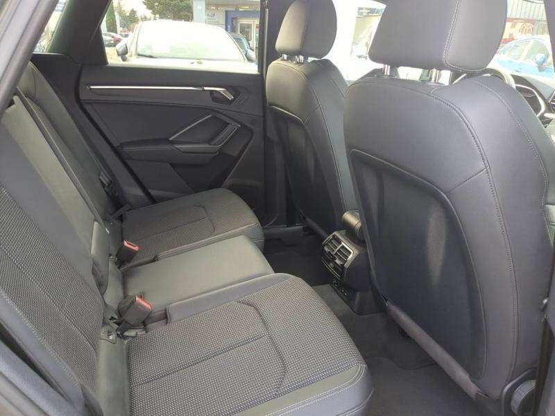 Photo 7 de l’annonce de AUDI Q3 d’occasion à vendre à CARPENTRAS