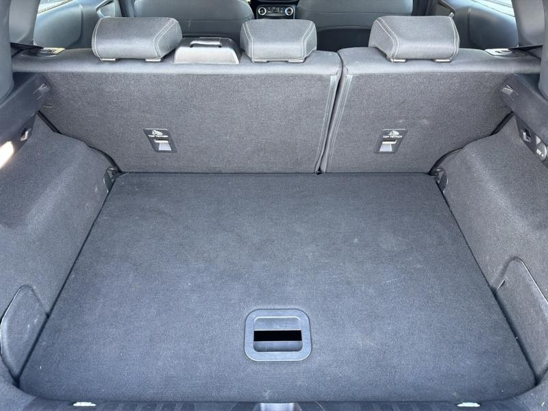 Photo 9 de l’annonce de FORD Puma d’occasion à vendre à VITROLLES