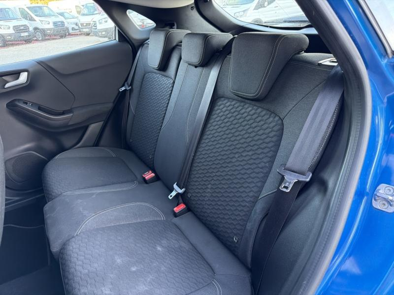 Photo 11 de l’annonce de FORD Puma d’occasion à vendre à VITROLLES