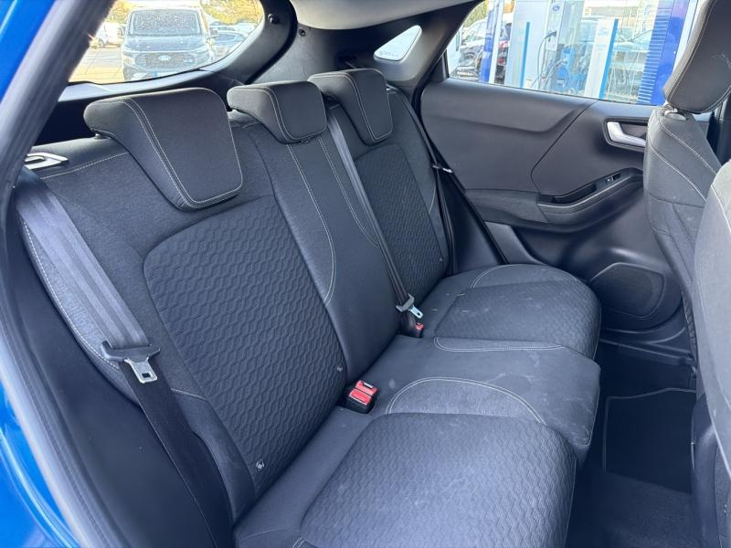 Photo 12 de l’annonce de FORD Puma d’occasion à vendre à VITROLLES