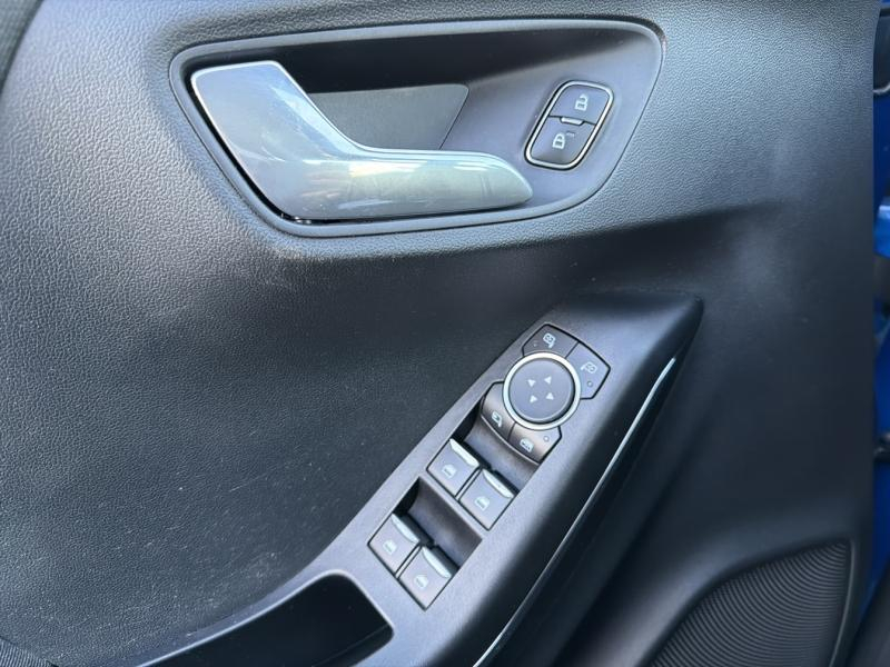 Photo 16 de l’annonce de FORD Puma d’occasion à vendre à VITROLLES